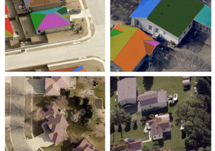 Solar Panel Planning with AI screenshot 1