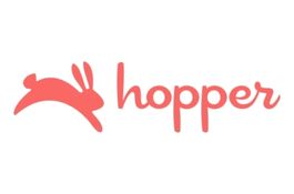 Manual and Web Automation Testing (Hopper)