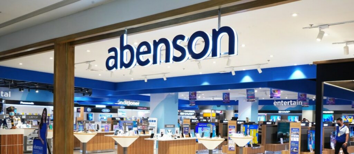 Abenson: Driving Growth With UX & Magento PWA screenshot 4