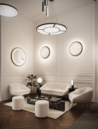 3D Visualization of Exhibition Booth screenshot 1