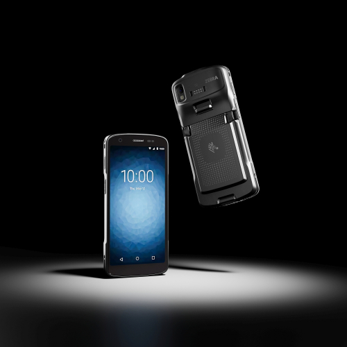 3D Product Visualization of a Mobile Computer screenshot 2