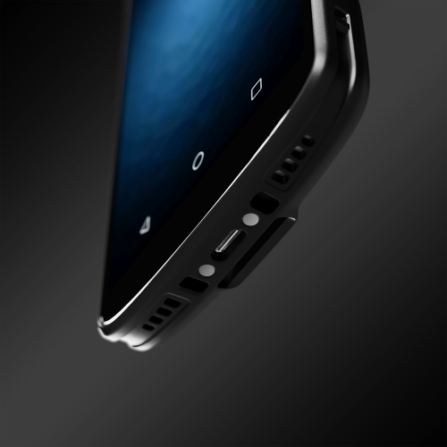 3D Product Visualization of a Mobile Computer screenshot 3