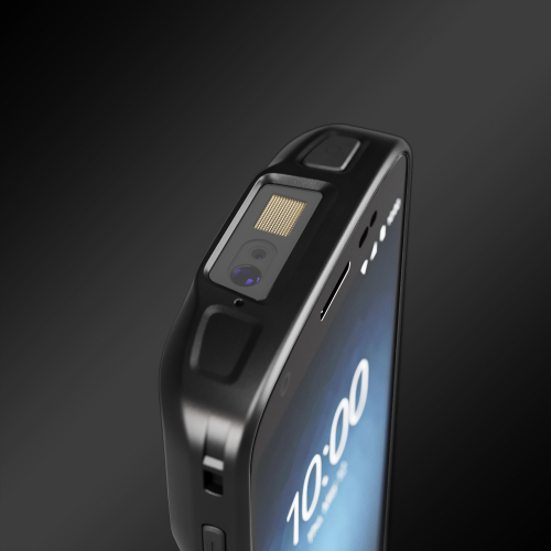 3D Product Visualization of a Mobile Computer screenshot 1