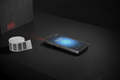 3D Product Visualization of a Mobile Computer