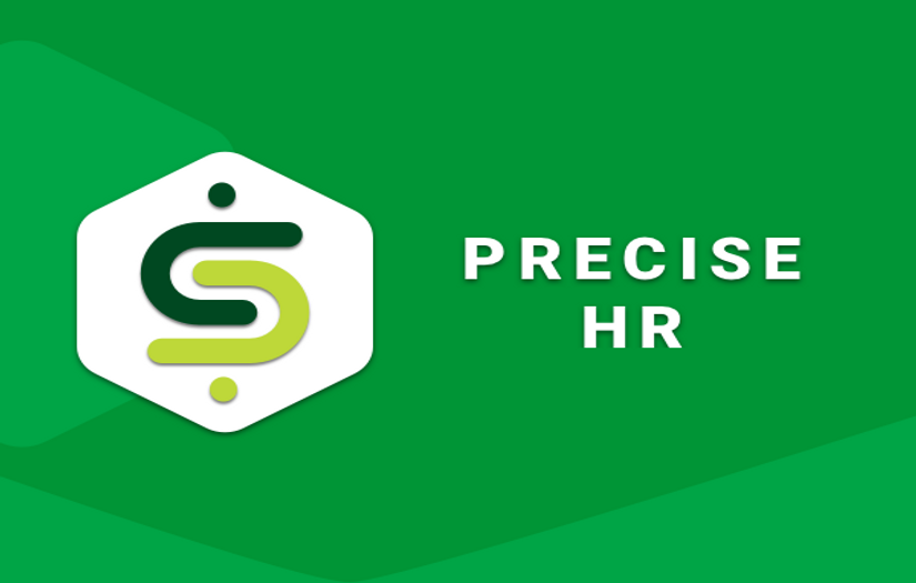 Precise HR screenshot 1