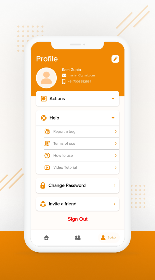 Coffee Karma screenshot 4