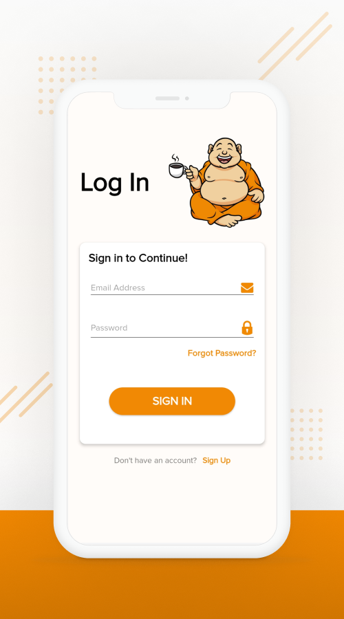 Coffee Karma screenshot 3