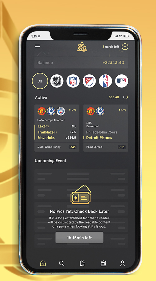 Prophecy screenshot 1