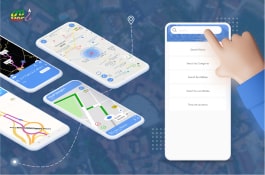 Meri Navigation