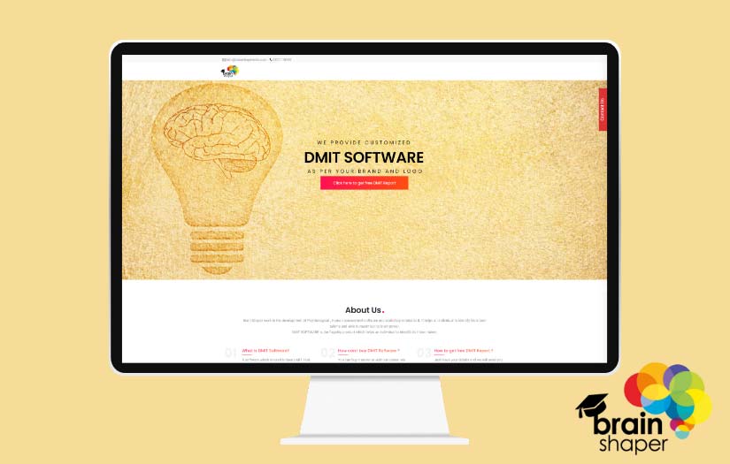 Brain Shaper screenshot 2