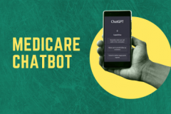 Medicare Chatbot – AI-Powered Healthcare Support