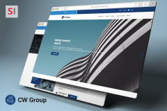 CW Group: A Digital Commerce Store for Market Intelligence Reports