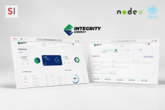 Energy Pricing Portal for a Midwest U.S. Energy Brokerage Firm