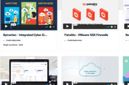 Tech & SaaS Portfolio