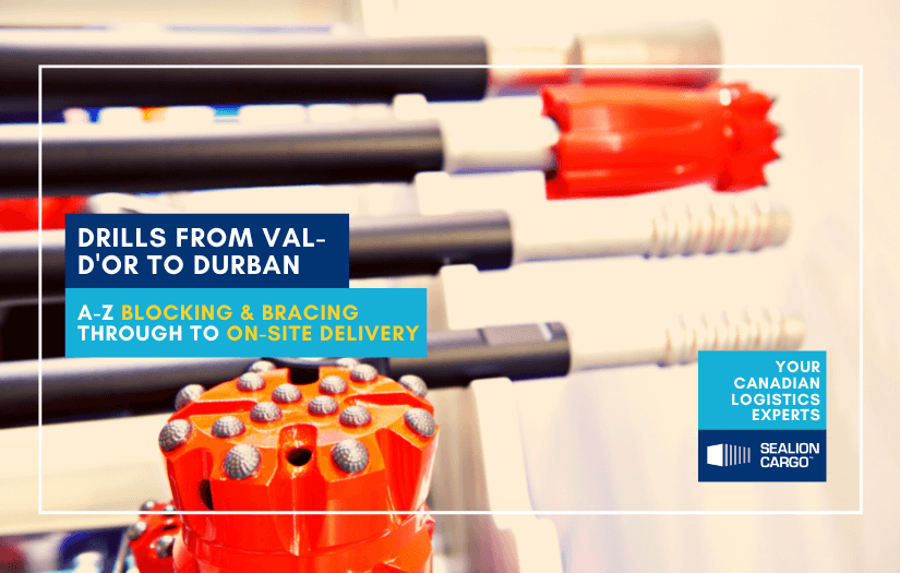 From Rouyn-Noranda to the World: Finding Value in MBI Global’s Logistics Chain screenshot 1