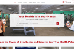 Gym Doctor Now