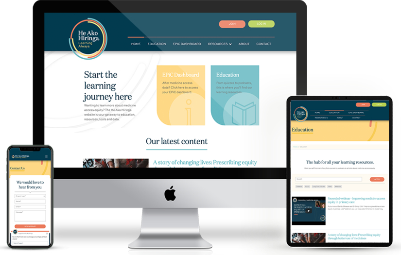 HE AKO HIRINGA screenshot 1