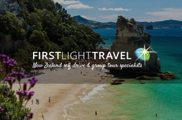 FIRST LIGHT TRAVEL