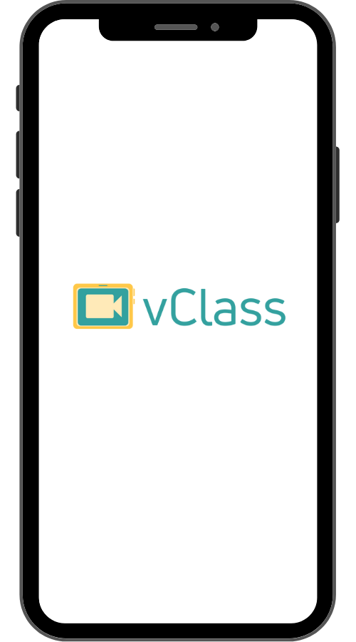vClass- A Virtul Classroom App screenshot 1