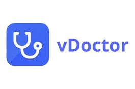 vDoctor- A Whitelabel Telemedicine App