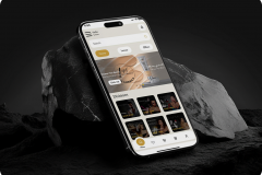 DBC Online – E-Commerce Mobile App Development
