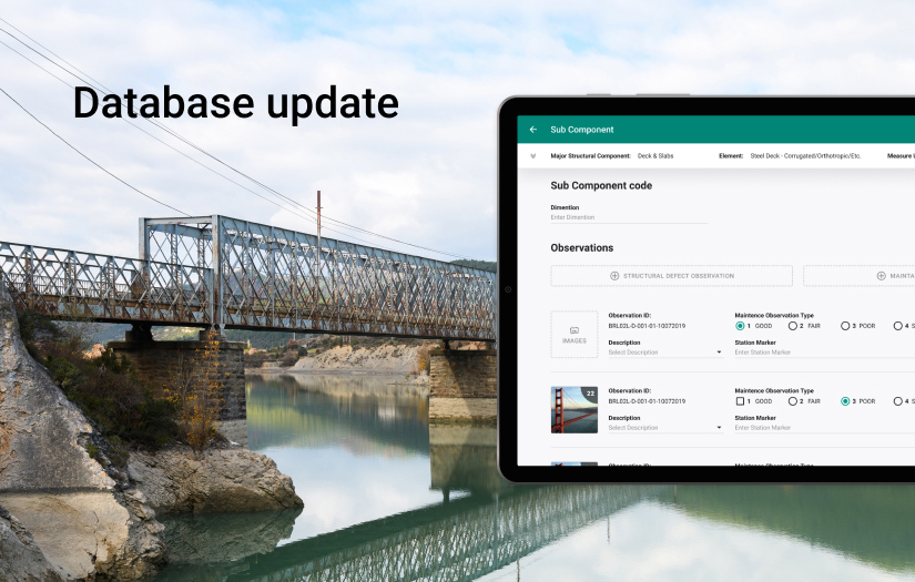 Data Recon screenshot 1