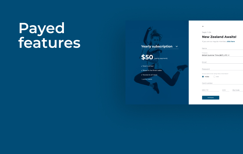 Fitually screenshot 2