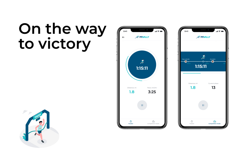 Fitually screenshot 3