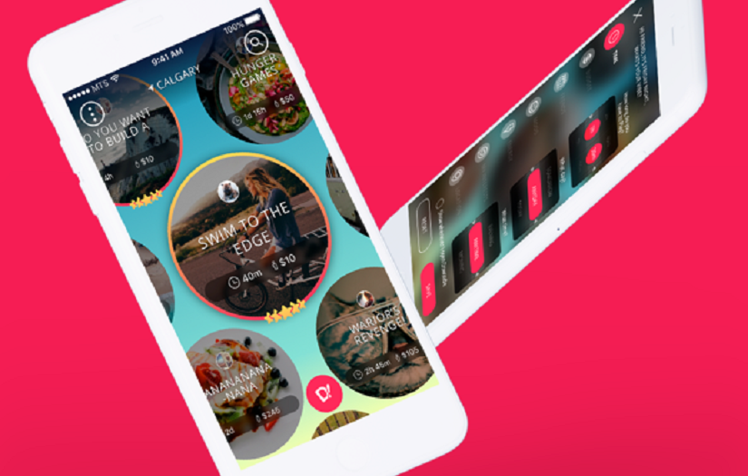 Dowoodle screenshot 1