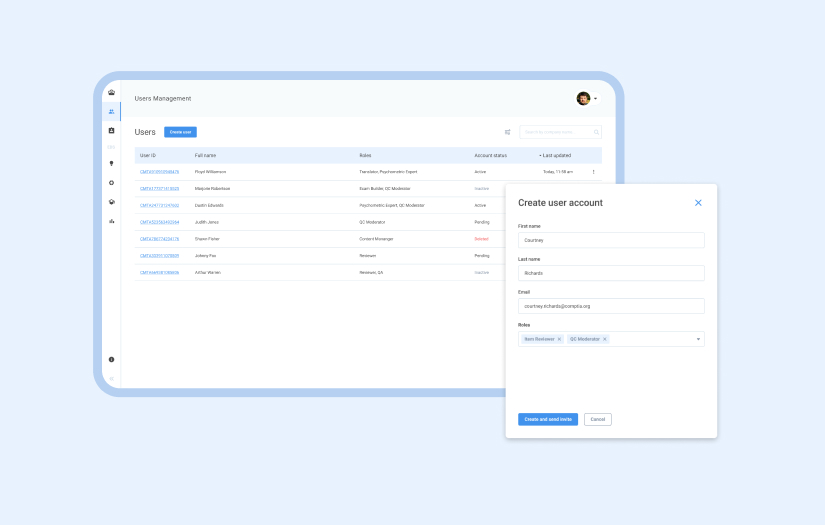 CompTIA screenshot 2