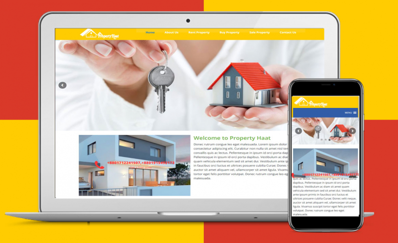 Property Haat screenshot 1