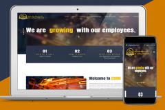 Eyar Ali Re-rolling & Steel Mills Limited (ESRM)