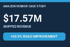 30.5% ROAS Improvement at $17.57M Scale