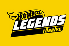 Hot Wheels Legends Türkiye Micro Website Development