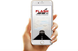 Flash Taxi