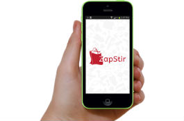 Zapstir
