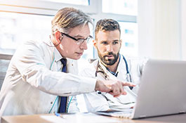 Certification System for Medical Device Training