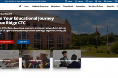 Elevating Accessibility and User Experience for Blue Ridge Community College (BRCC)