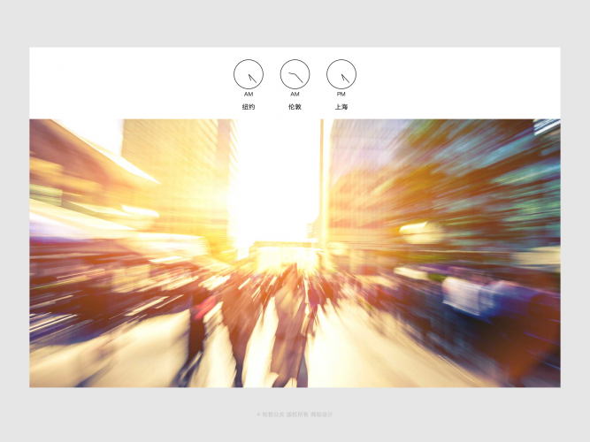 Zenest Website screenshot 5