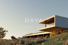 Daya Voyage Website