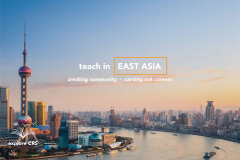 Explore CRS -- Education Recruitment Platform