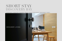 Short Stay Website