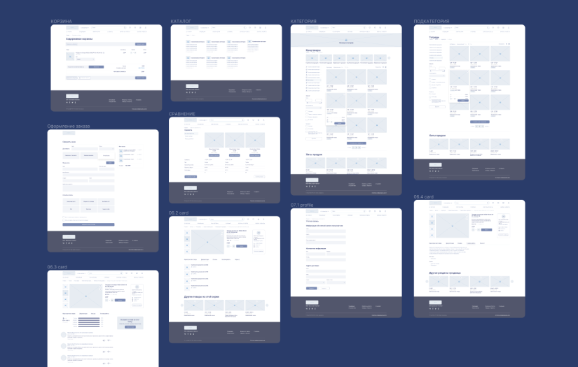 LED Outfitters screenshot 3