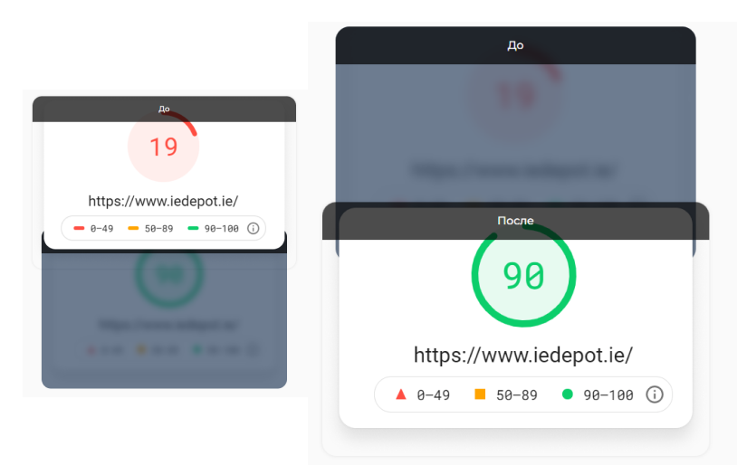 ieDepot screenshot 4