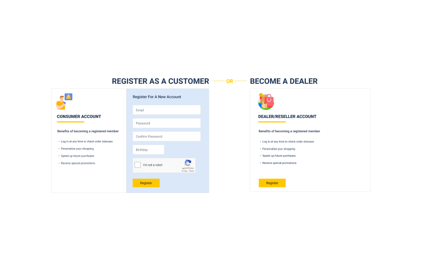 LakeLite screenshot 2