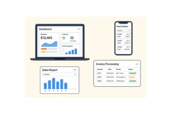 AI Platform for Gas Station Operations