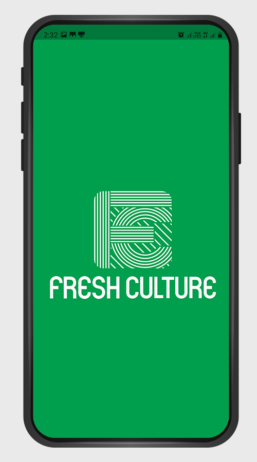 Fresh Culture screenshot 2