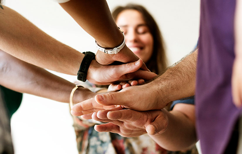 Interfaith Ministries for Greater Houston screenshot 1