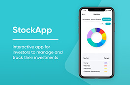 StockApp