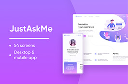 JustAskMe